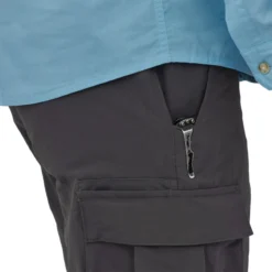 Patagonia M's Swiftcurrent Wet Wade Pants - Reg Forge Grey -Aanbiedingen Hengel Set Winkel 82103 FGE Mr 9