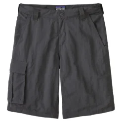 Patagonia M's Swiftcurrent Wet Wade Shorts Forge Grey