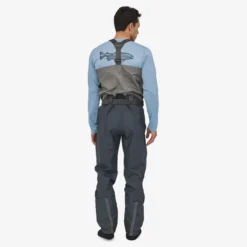 Patagonia M's Swiftcurrent Waders Smolder Blue -Aanbiedingen Hengel Set Winkel 82260 SMDB SRMr 3