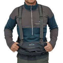 Patagonia M's Swiftcurrent Expedition Waders Forge Grey -Aanbiedingen Hengel Set Winkel 82280 FGE SRMr 5