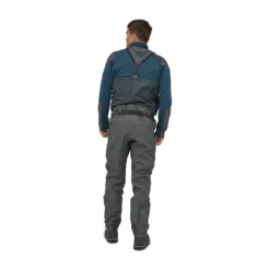 Patagonia M's Swiftcurrent Expedition Zip Front Waders Forge Grey -Aanbiedingen Hengel Set Winkel 82290 FGE MRMr 3