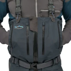Patagonia M's Swiftcurrent Expedition Zip Front Waders Forge Grey -Aanbiedingen Hengel Set Winkel 82290 FGE MRMr 5