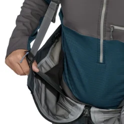 Patagonia M's Swiftcurrent Expedition Zip Front Waders Forge Grey -Aanbiedingen Hengel Set Winkel 82290 FGE MRMr 6