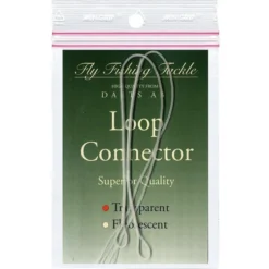 Darts Loop Connector