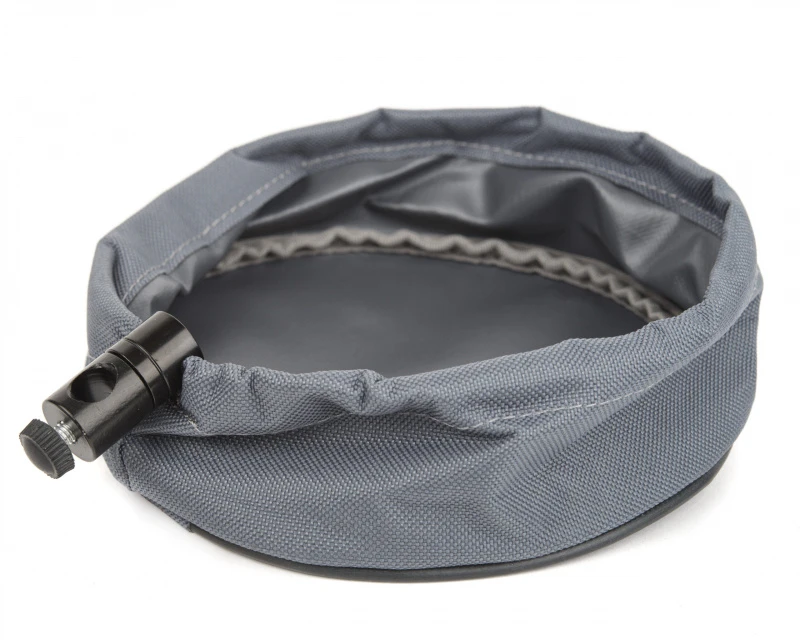 Trash Bin, Magnetic Release 2 Trash Bin, Magnetic Release - Afbeelding 2