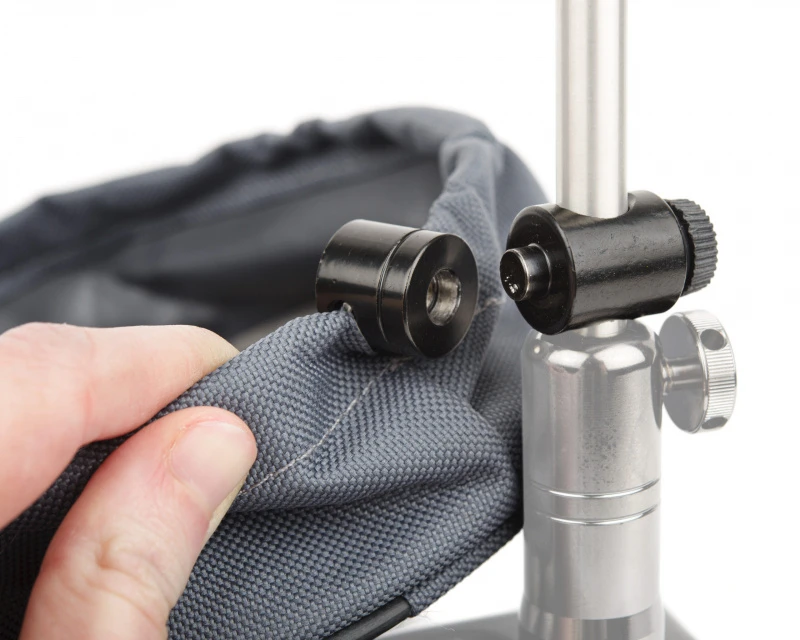 Trash Bin, Magnetic Release 4 Trash Bin, Magnetic Release - Afbeelding 4