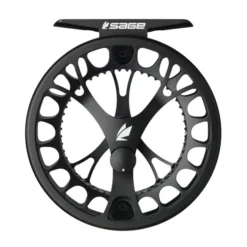 Sage Click Reel Stealth -Aanbiedingen Hengel Set Winkel CLICK46RSTr 3