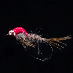 Loon UV Fly Finish -Aanbiedingen Hengel Set Winkel F0728r 4