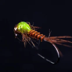 Loon UV Fly Finish -Aanbiedingen Hengel Set Winkel F0728r 5