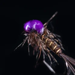 Loon UV Fly Finish -Aanbiedingen Hengel Set Winkel F0728r 6