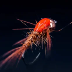 Loon UV Fly Finish -Aanbiedingen Hengel Set Winkel F0728r 8