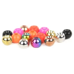 Tungsten Beads 2,7mm