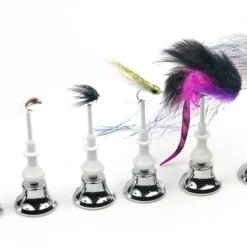 Fly Dressing Fly Display