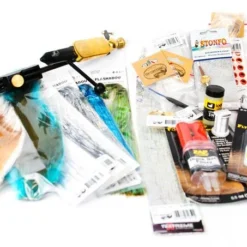 Bauers Pikefly Startup Kit