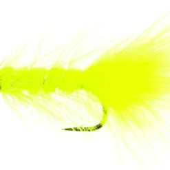 Dog Nobbler Propeller Flou Yellow Kamasan B170 #