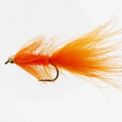 Dog Nobbler Fluo Orange Kamasan B170 #4