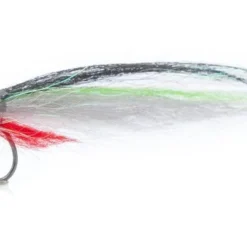 Tobisen 1 Grey White Gamakatsu F314 #4