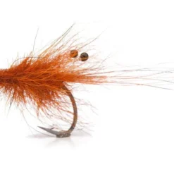 Aurarejen Oposom Burned Orange Gamakatsu F314 #4