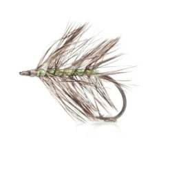 Sveveren Grizzly Gamakatsu F314 #6