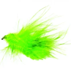 Grøn Multeflue - Daiichi 1550 #8