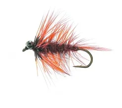 Rusty Magnus Rust Brown Daiichi 2220 #8