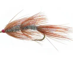 Omø Børsten Brown TMC 200R #6