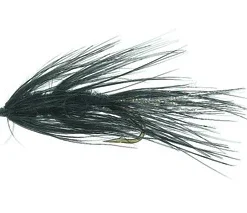 Omø Børsten Black TMC 200R #6