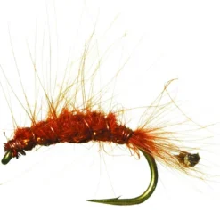 CDC Tangloppe - TMC 2457 #8