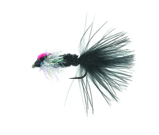 HAJ Montana Original Daiichi 1710 #8 1 HAJ Montana Original Daiichi 1710 #8