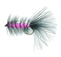 Flash A' Bugger Fluo Pink Daiichi 2220 #8