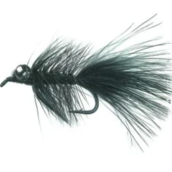 Dredger Black Daiichi 1710 #6