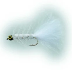 Dog Nobbler White Daiichi 2220 #8