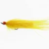 Marabou Bugger Orange/Yellow