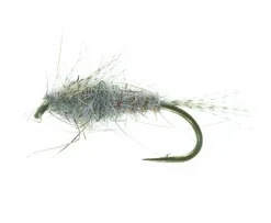 A.P. Hare`s Ear Hare Ear TMC 3761 #12