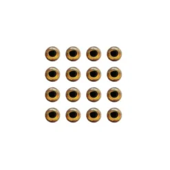 Hareline Fish-Skull Living Eyes