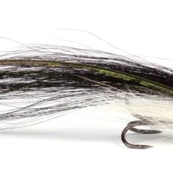 Sunray White Underwing