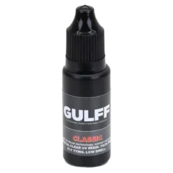 Gulff Classic 15ml Clear