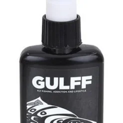 Gulff Fatman 50ml Clear