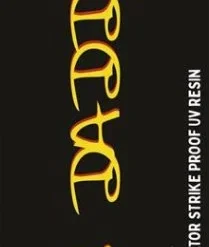 Gulff Big Daddy, Golden Glitter