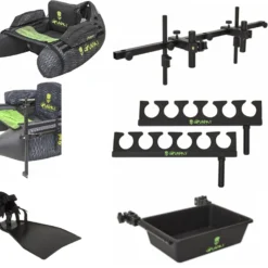 Gunki Flytringskombo Furti-V