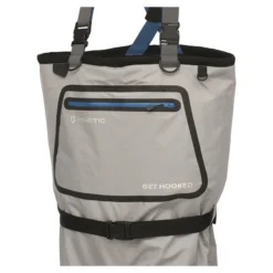 Kinetic DryGaiter Ll St. Foot Grey Hawk 7 Kinetic DryGaiter Ll St. Foot Grey Hawk -Aanbiedingen Hengel Set Winkel H131 086r 4