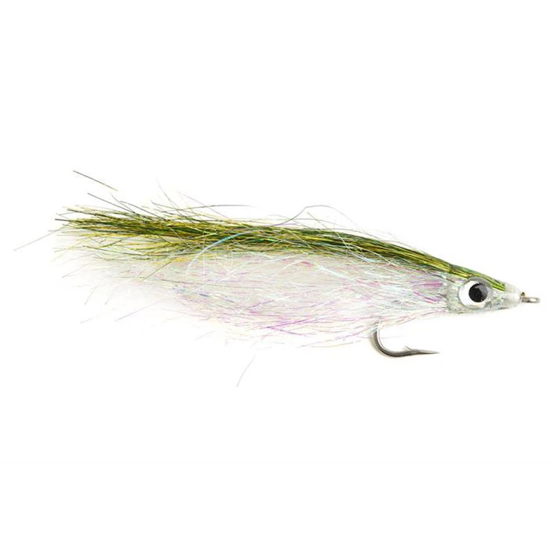 Magic Minnow Chartreuse #2 1 Magic Minnow Chartreuse #2