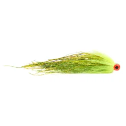 Bauer´s Wiggletail Tube Flies