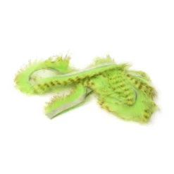 Hareline Black Br Magnum Strips