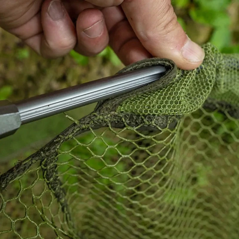 Korum Full Metal Latex Spoon 26in 2 Korum Full Metal Latex Spoon 26in - Afbeelding 2