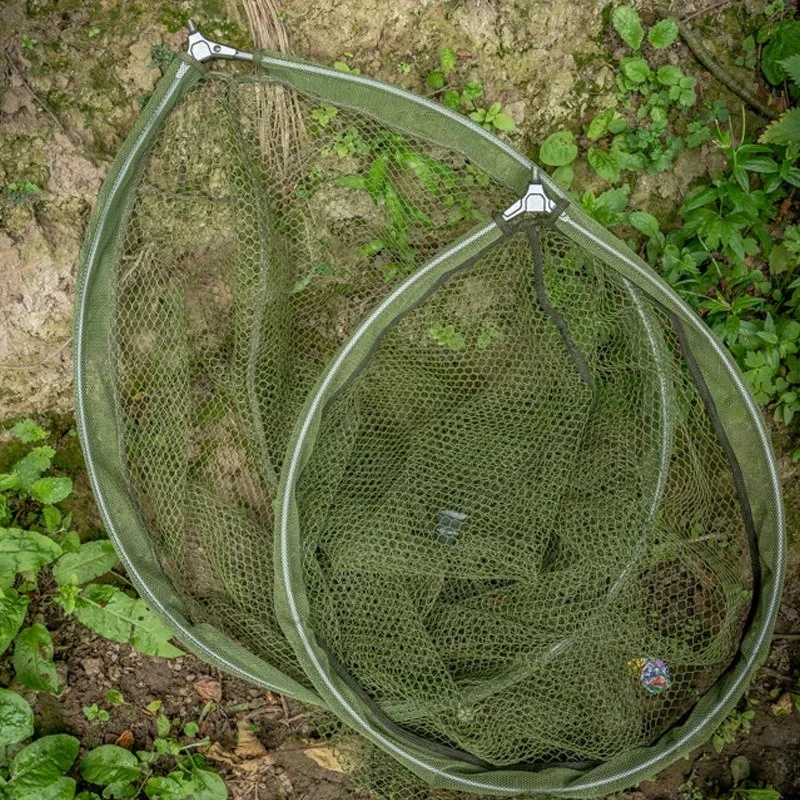 Korum Full Metal Latex Spoon 26in 3 Korum Full Metal Latex Spoon 26in - Afbeelding 3