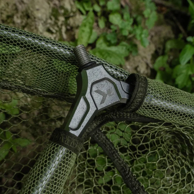 Korum Full Metal Latex Spoon 26in 4 Korum Full Metal Latex Spoon 26in - Afbeelding 4