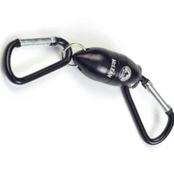 McLean Magnetic Net Release