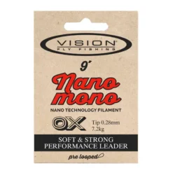 Vision Nano Mono Leader
