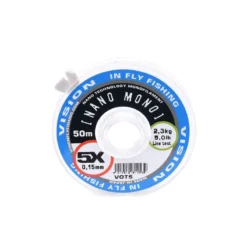 Vision Nano Mono Tippet